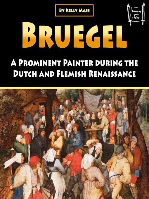 Title details for Bruegel by Kelly Mass - Wait list